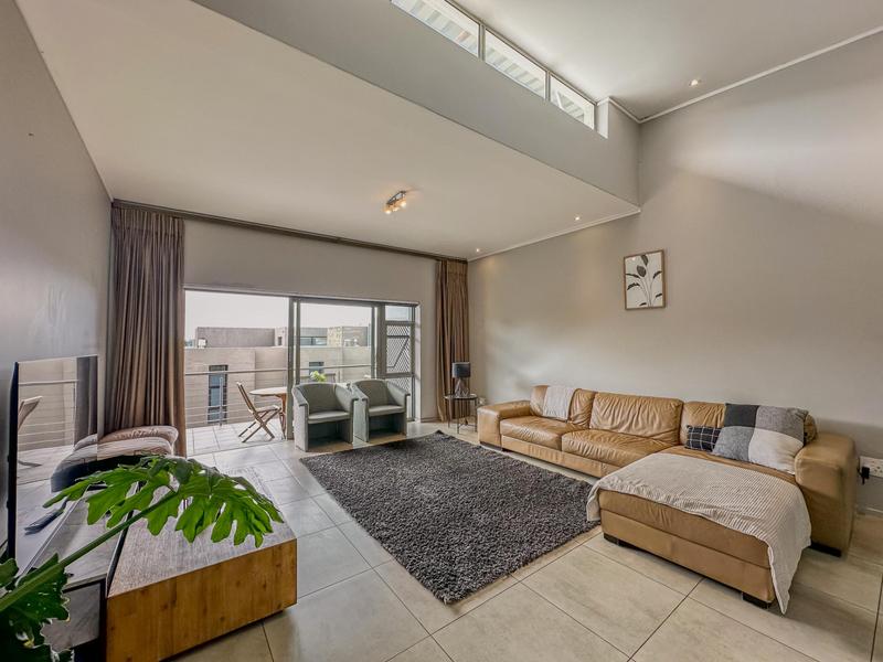 To Let 3 Bedroom Property for Rent in Oaklands Gauteng