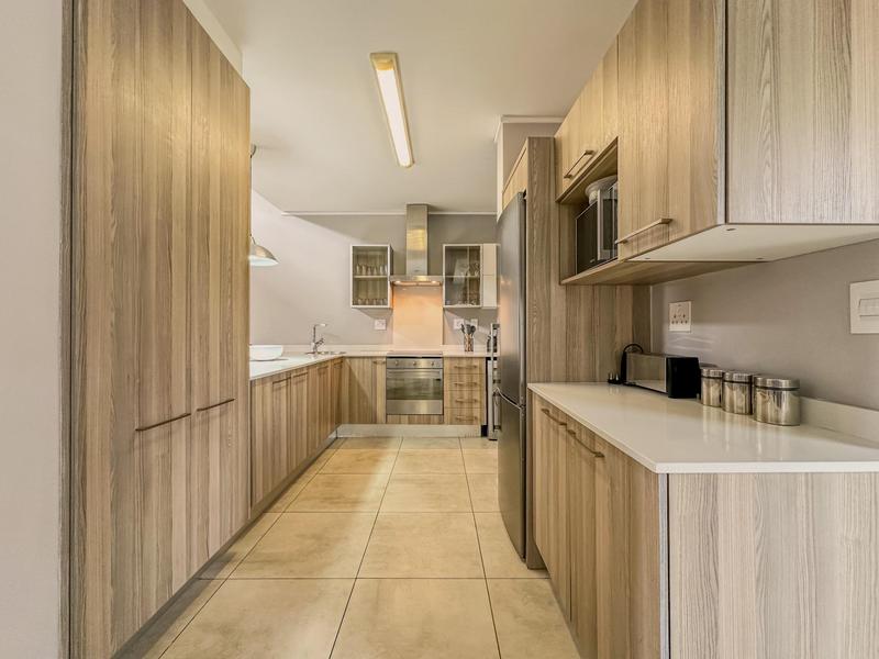 To Let 3 Bedroom Property for Rent in Oaklands Gauteng