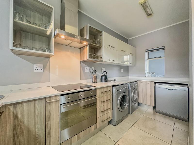 To Let 3 Bedroom Property for Rent in Oaklands Gauteng