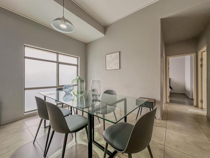 To Let 3 Bedroom Property for Rent in Oaklands Gauteng