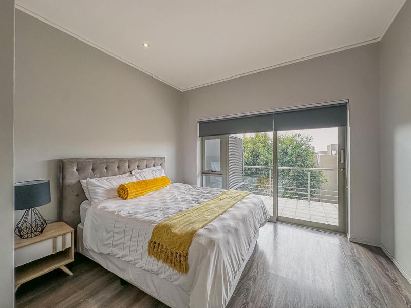 To Let 3 Bedroom Property for Rent in Oaklands Gauteng