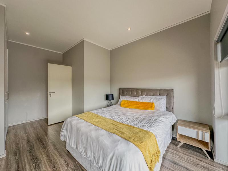 To Let 3 Bedroom Property for Rent in Oaklands Gauteng