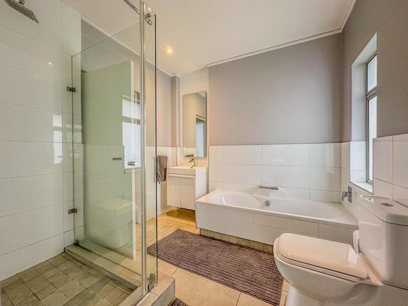 To Let 3 Bedroom Property for Rent in Oaklands Gauteng