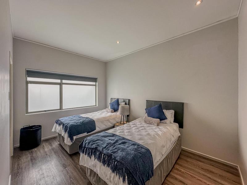 To Let 3 Bedroom Property for Rent in Oaklands Gauteng