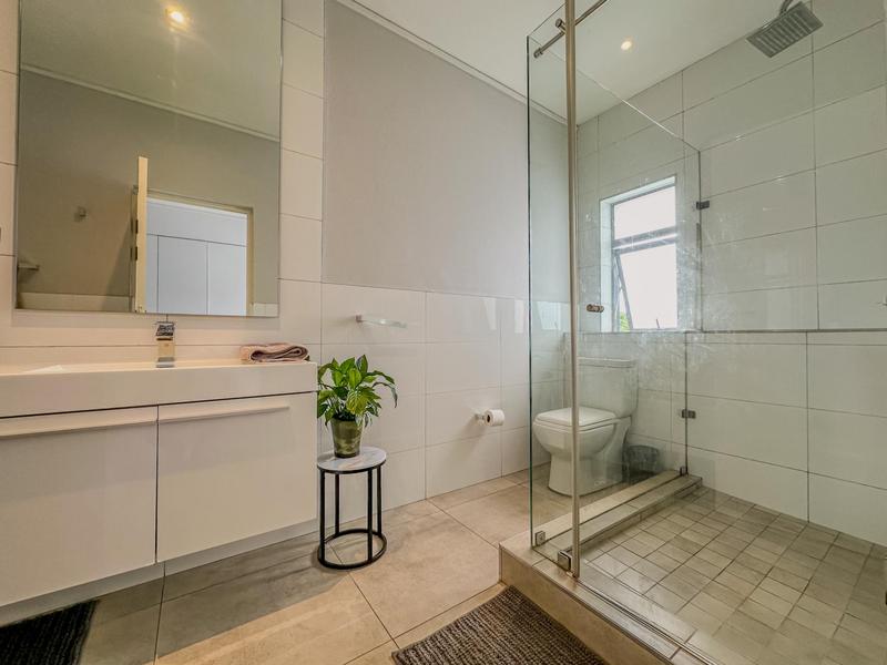 To Let 3 Bedroom Property for Rent in Oaklands Gauteng