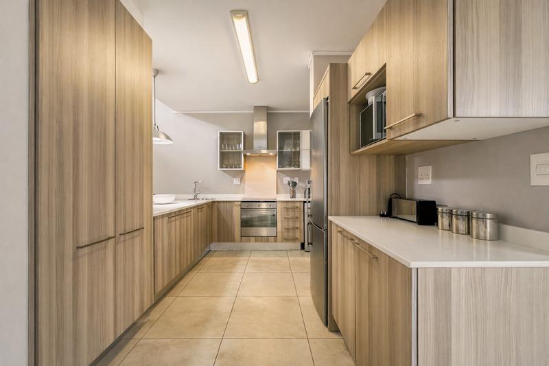 3 Bedroom Property for Sale in Oaklands Gauteng