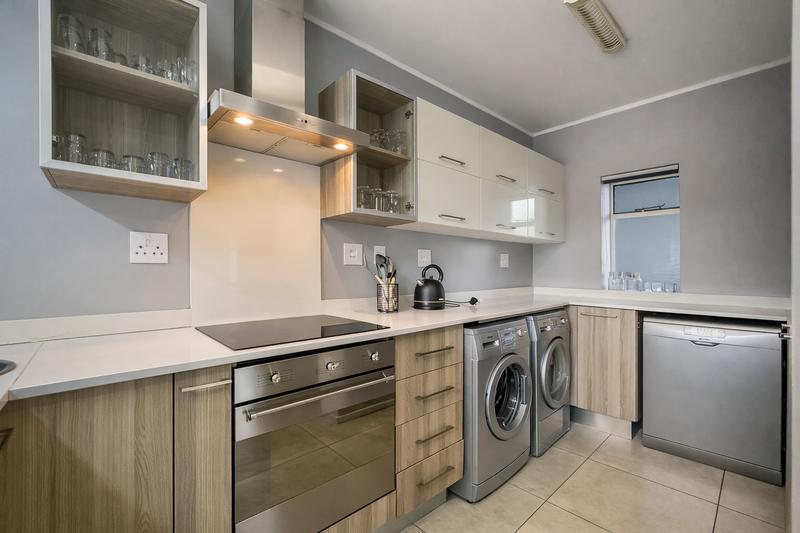 3 Bedroom Property for Sale in Oaklands Gauteng