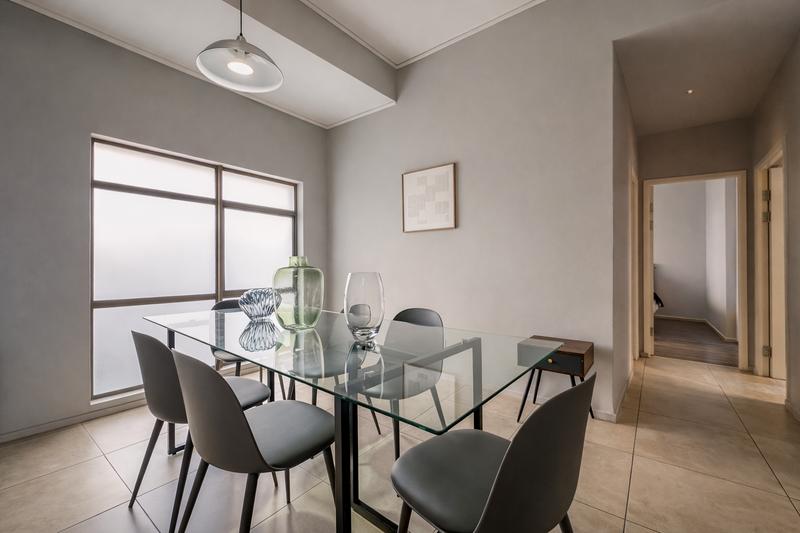 3 Bedroom Property for Sale in Oaklands Gauteng