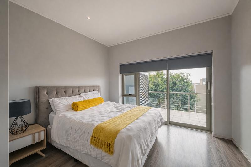 3 Bedroom Property for Sale in Oaklands Gauteng