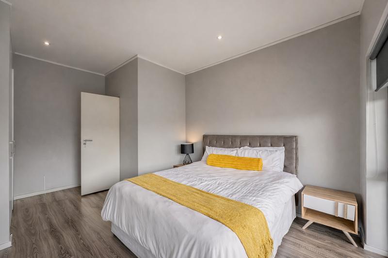 3 Bedroom Property for Sale in Oaklands Gauteng