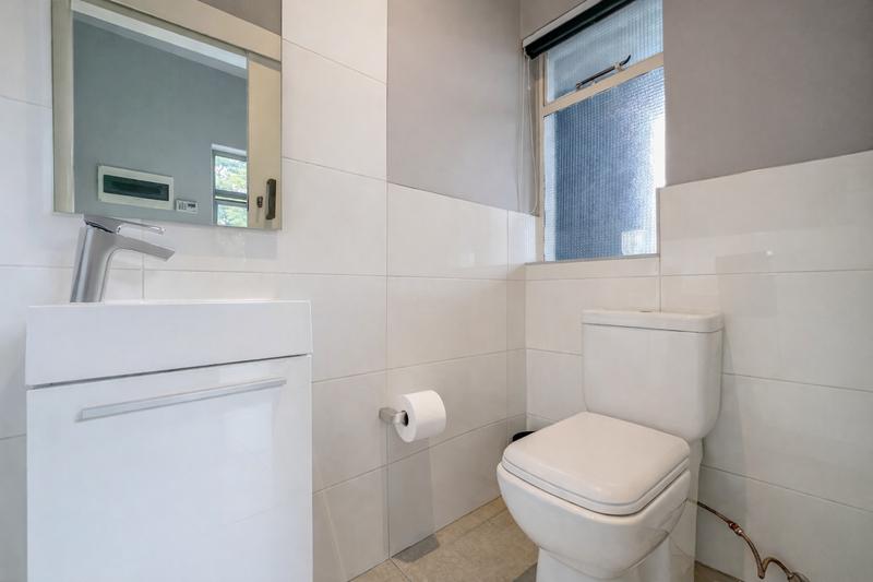 3 Bedroom Property for Sale in Oaklands Gauteng