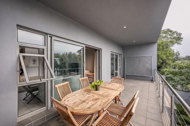 3 Bedroom Property for Sale in Oaklands Gauteng