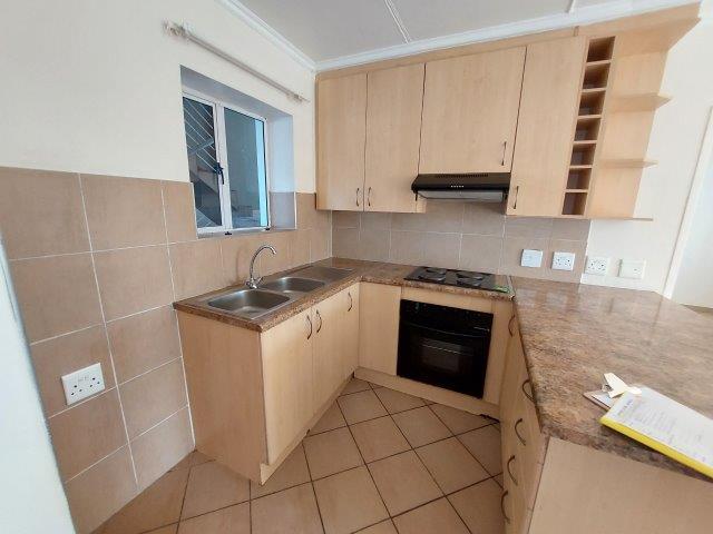 2 Bedroom Property for Sale in Riverspray Lifestyle Estate Gauteng