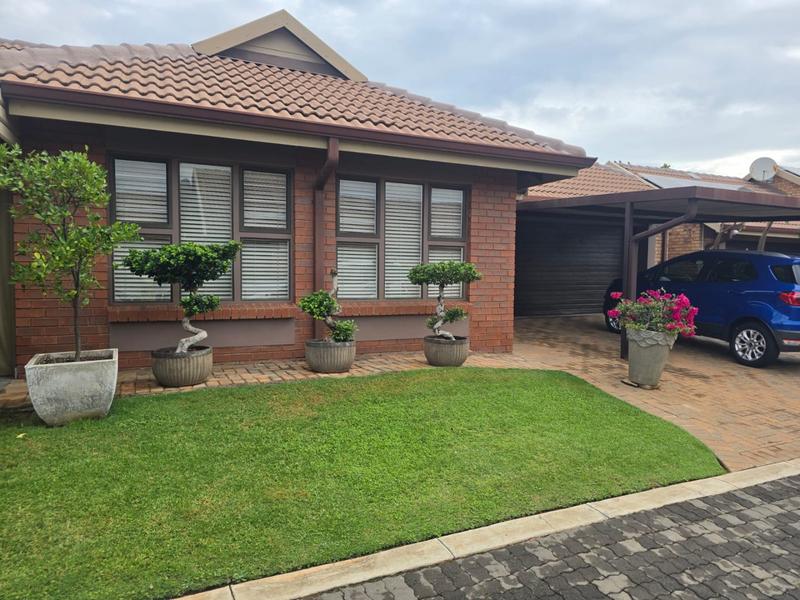 3 Bedroom Property for Sale in Montana Tuine Gauteng