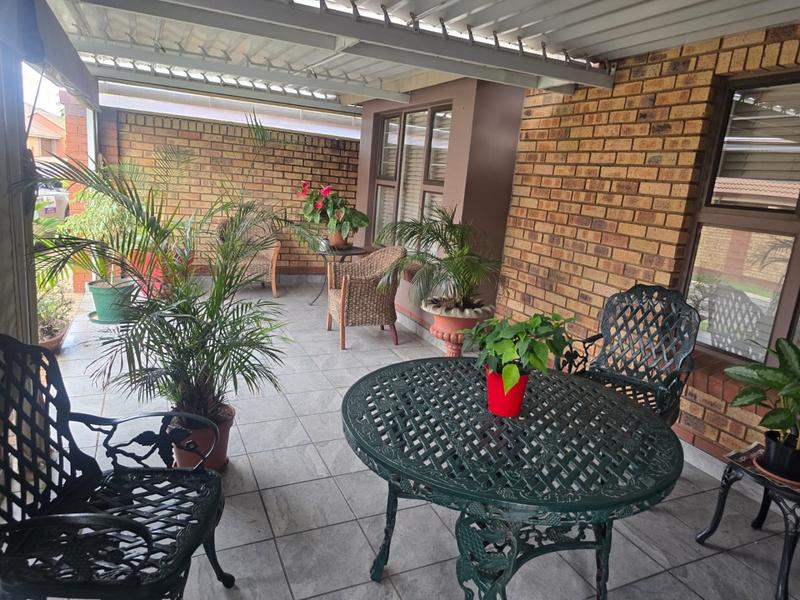 3 Bedroom Property for Sale in Montana Tuine Gauteng