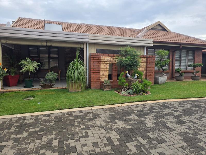 3 Bedroom Property for Sale in Montana Tuine Gauteng