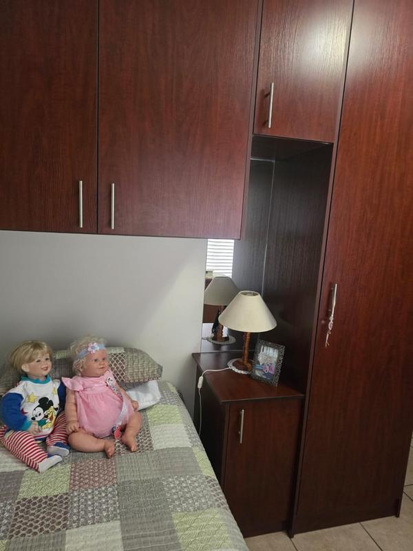 3 Bedroom Property for Sale in Montana Tuine Gauteng