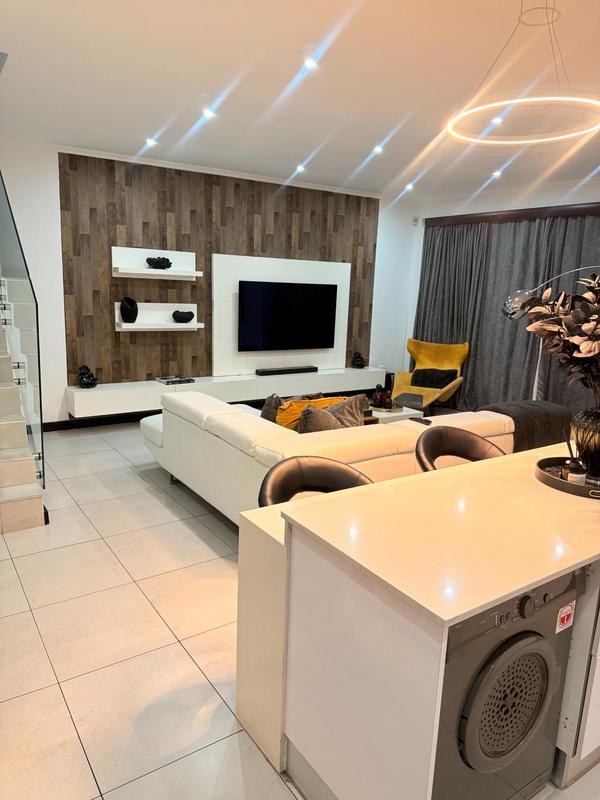 3 Bedroom Property for Sale in Bryanston Gauteng