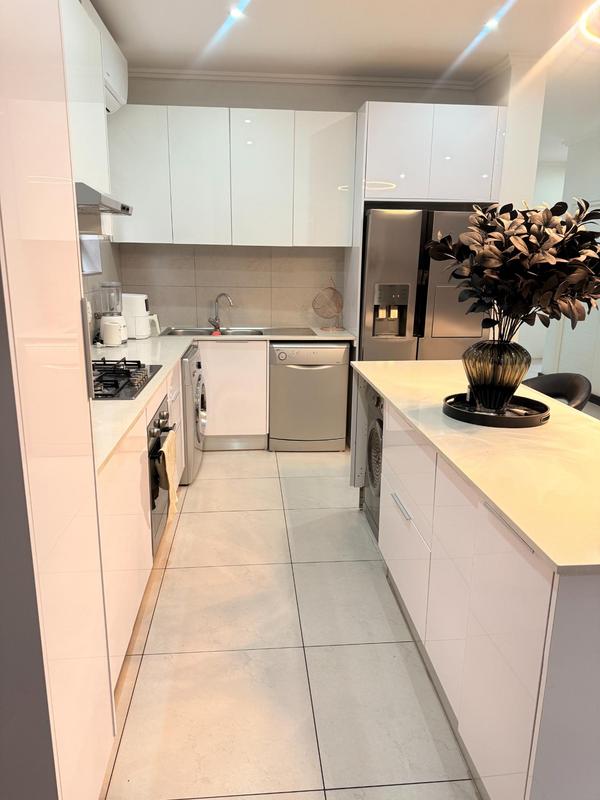 3 Bedroom Property for Sale in Bryanston Gauteng