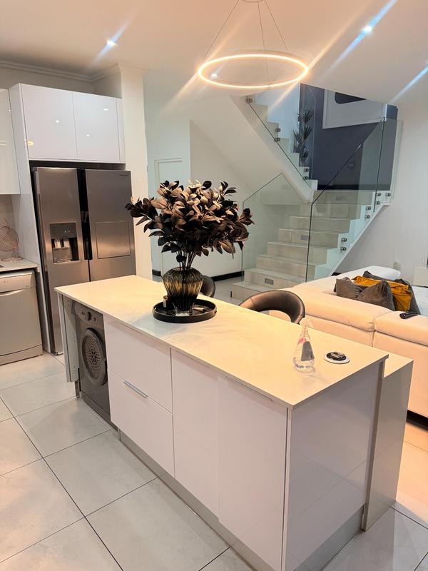 3 Bedroom Property for Sale in Bryanston Gauteng