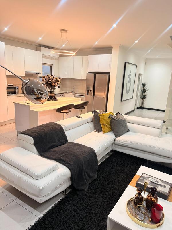 3 Bedroom Property for Sale in Bryanston Gauteng