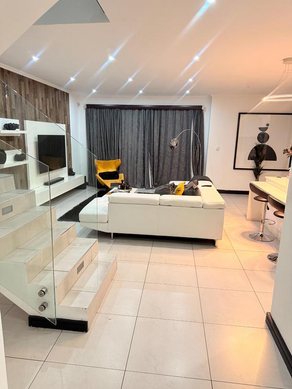 3 Bedroom Property for Sale in Bryanston Gauteng