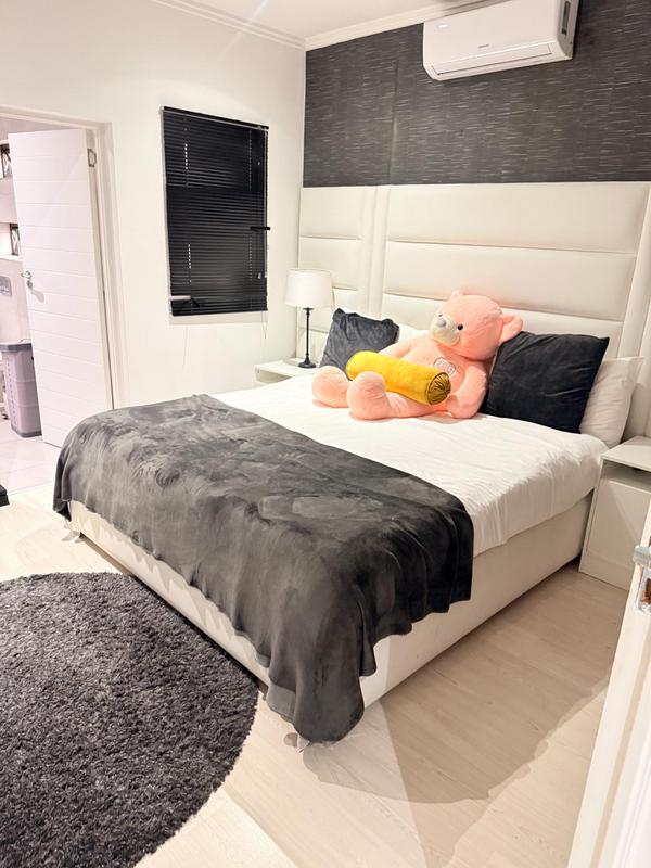 3 Bedroom Property for Sale in Bryanston Gauteng