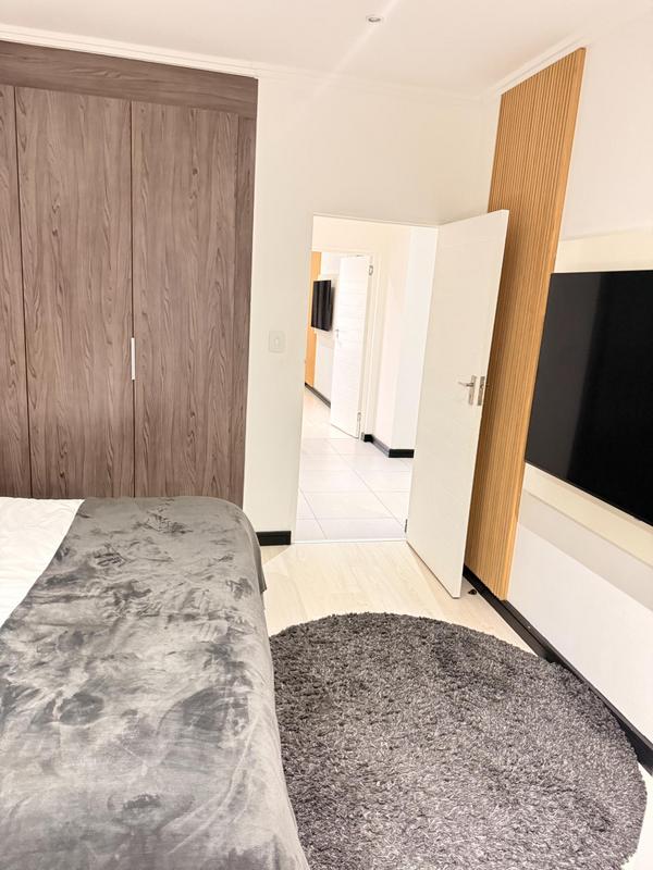 3 Bedroom Property for Sale in Bryanston Gauteng