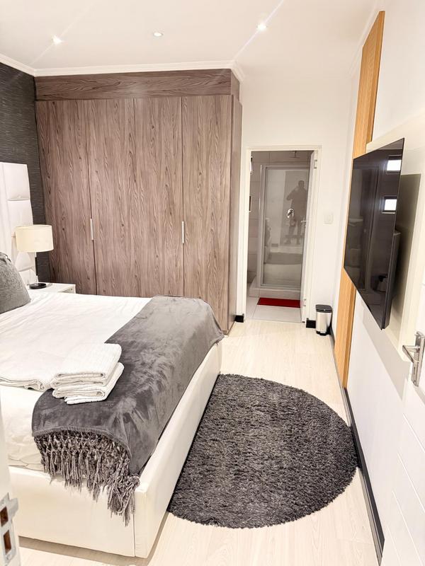 3 Bedroom Property for Sale in Bryanston Gauteng