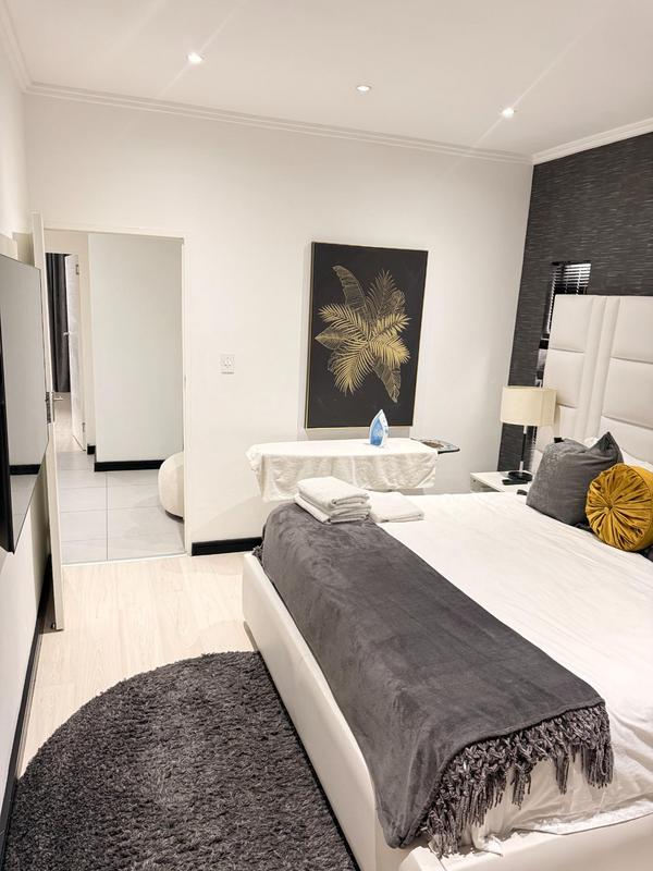 3 Bedroom Property for Sale in Bryanston Gauteng