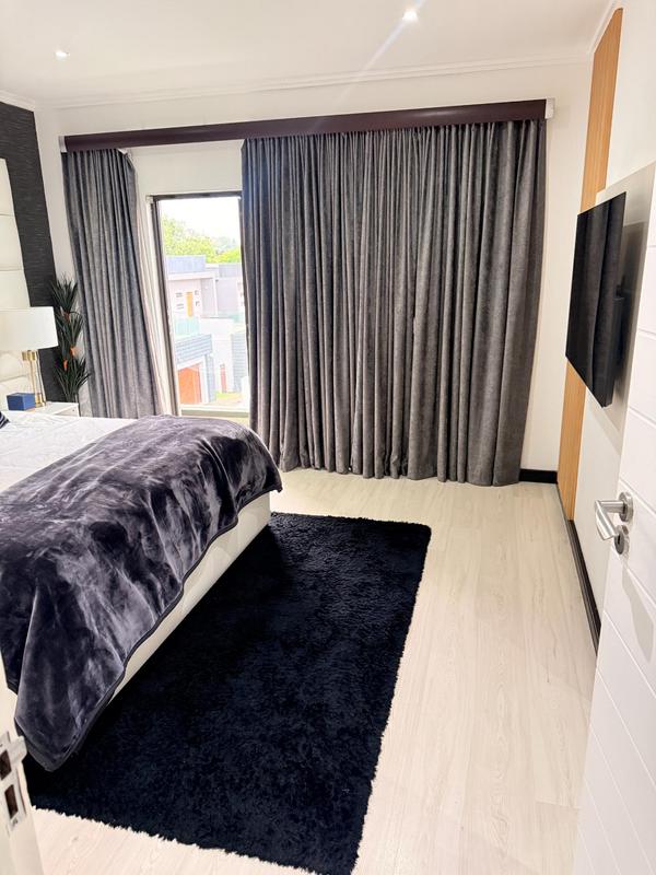 3 Bedroom Property for Sale in Bryanston Gauteng