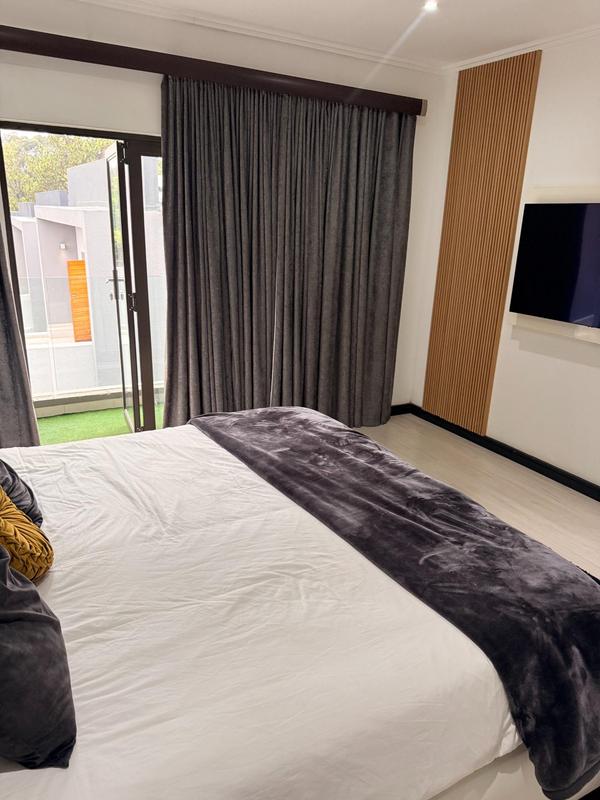 3 Bedroom Property for Sale in Bryanston Gauteng