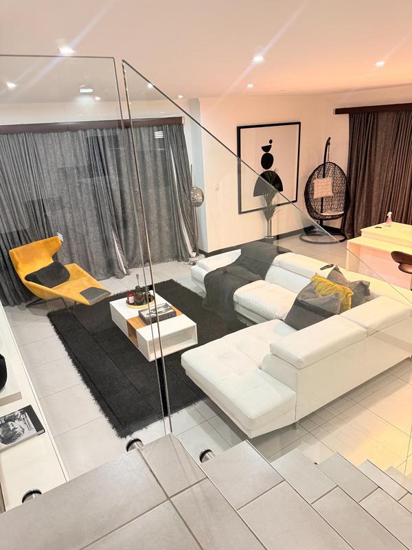 3 Bedroom Property for Sale in Bryanston Gauteng