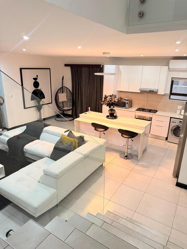 3 Bedroom Property for Sale in Bryanston Gauteng