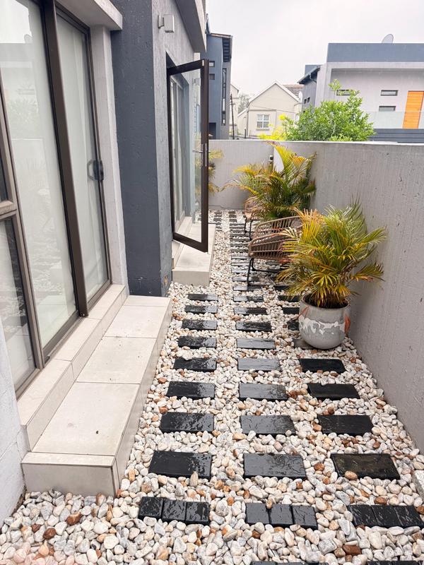 3 Bedroom Property for Sale in Bryanston Gauteng