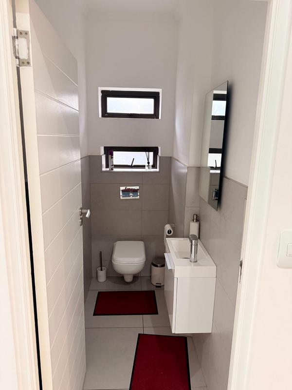 3 Bedroom Property for Sale in Bryanston Gauteng