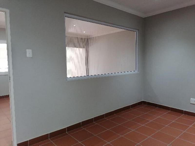 To Let Commercial Property for Rent in Clubview Gauteng