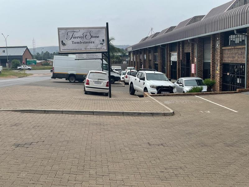 To Let Commercial Property for Rent in Pretoria Gauteng