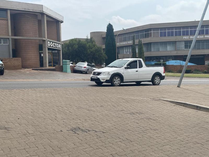 To Let Commercial Property for Rent in Pretoria Gauteng