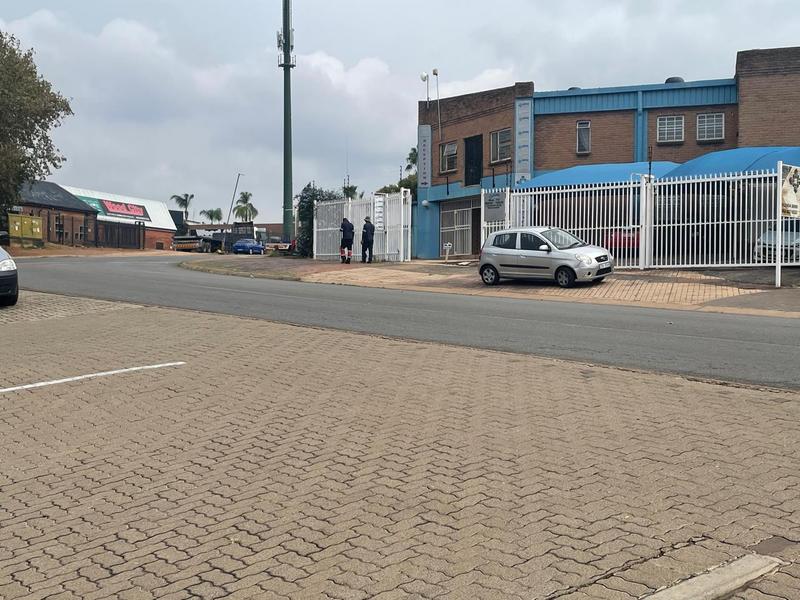To Let Commercial Property for Rent in Pretoria Gauteng