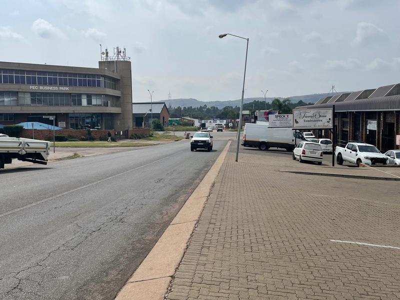 To Let Commercial Property for Rent in Pretoria Gauteng