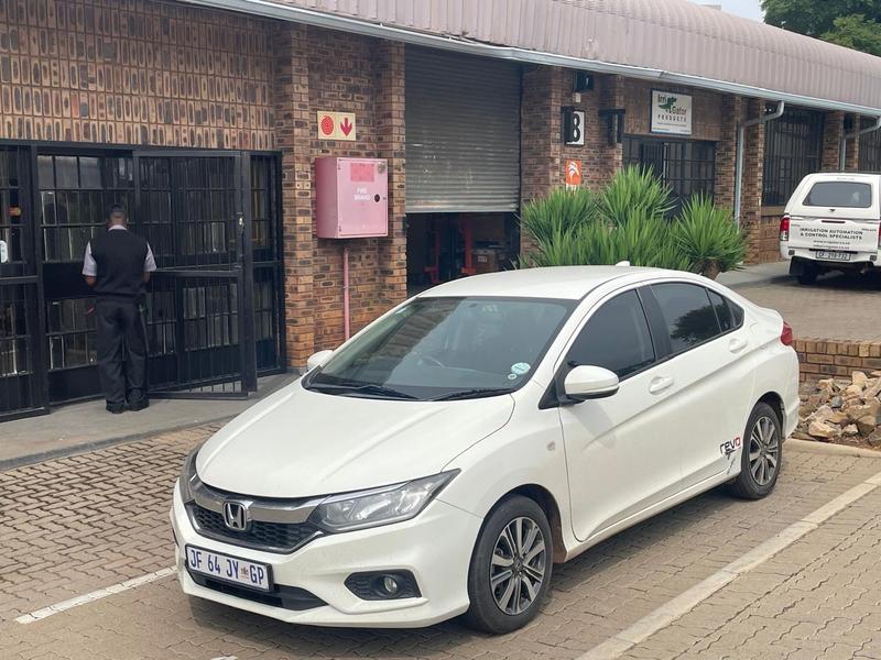 To Let Commercial Property for Rent in Pretoria Gauteng