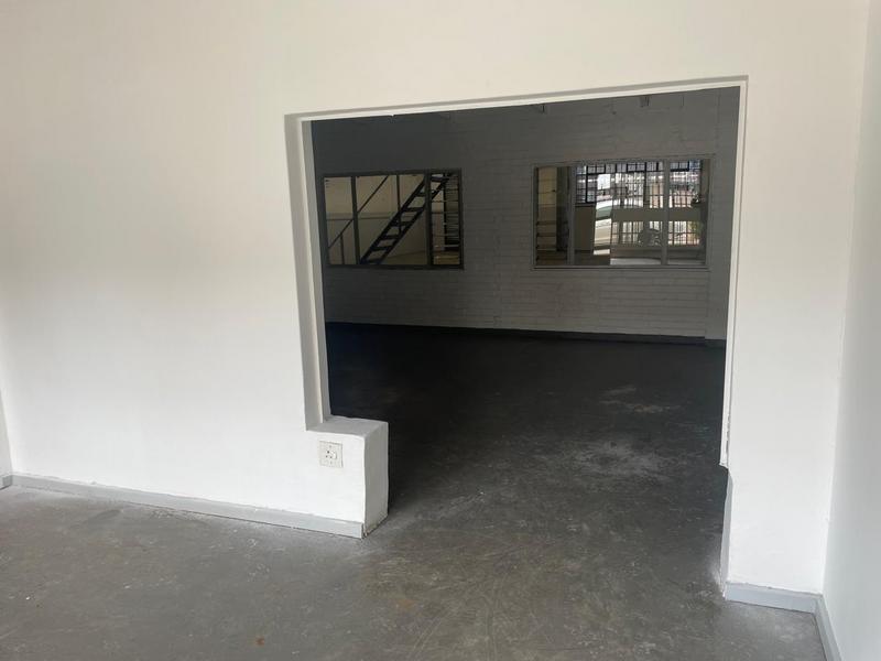 To Let Commercial Property for Rent in Pretoria Gauteng