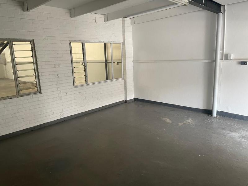 To Let Commercial Property for Rent in Pretoria Gauteng