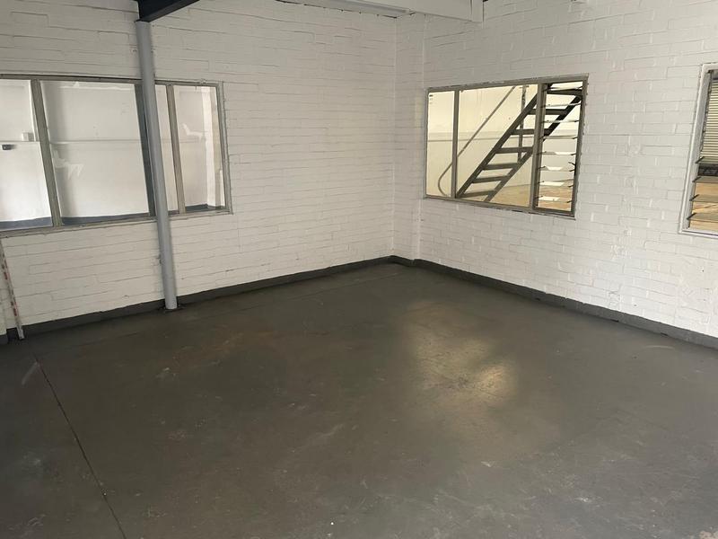 To Let Commercial Property for Rent in Pretoria Gauteng