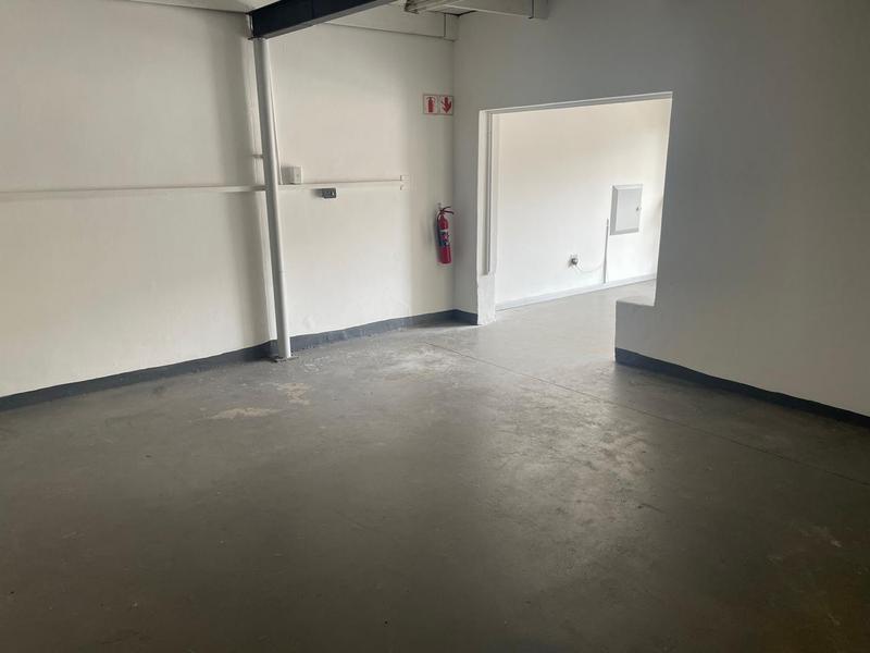 To Let Commercial Property for Rent in Pretoria Gauteng