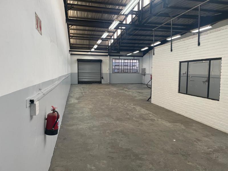 To Let Commercial Property for Rent in Pretoria Gauteng