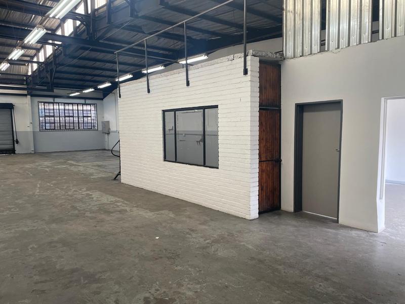 To Let Commercial Property for Rent in Pretoria Gauteng