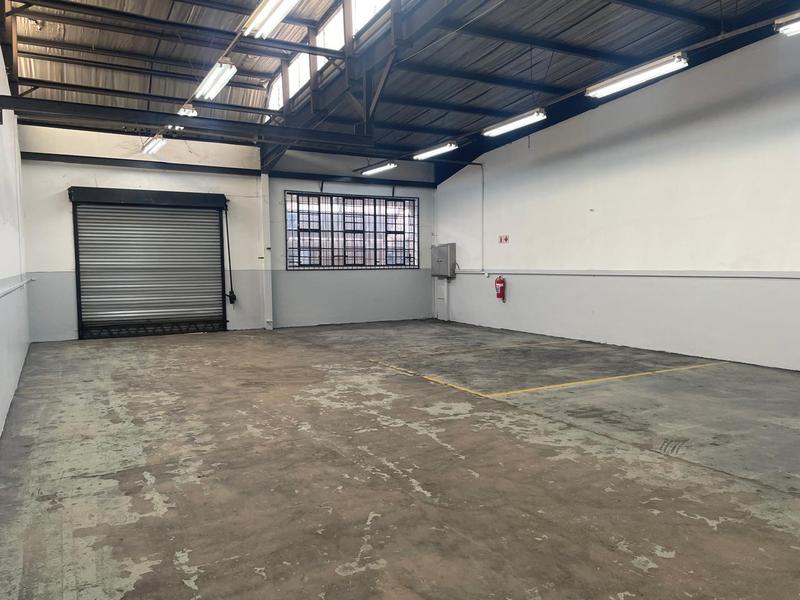 To Let Commercial Property for Rent in Pretoria Gauteng
