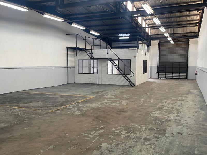 To Let Commercial Property for Rent in Pretoria Gauteng